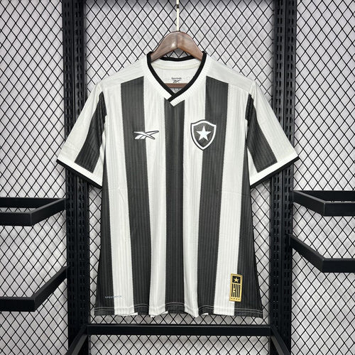 Camisa Titular Botafogo 2024/25 Masculino