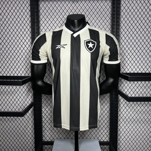 Camisa Titular – Jogador Botafogo 2024/25 Masculino