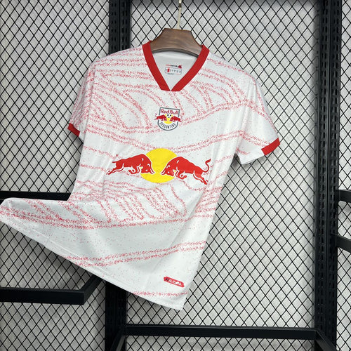 Camisa Titular Red Bull Bragantino 2024/25 Masculino