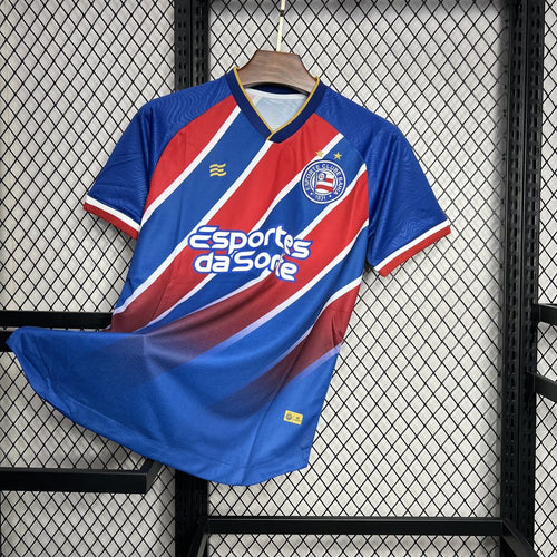 Camisa Reserva Bahia 2024/25 Masculino