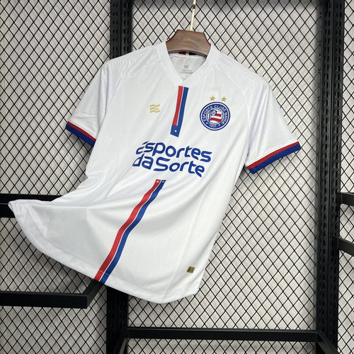 Camisa Titular Bahia 2024/25 Masculino