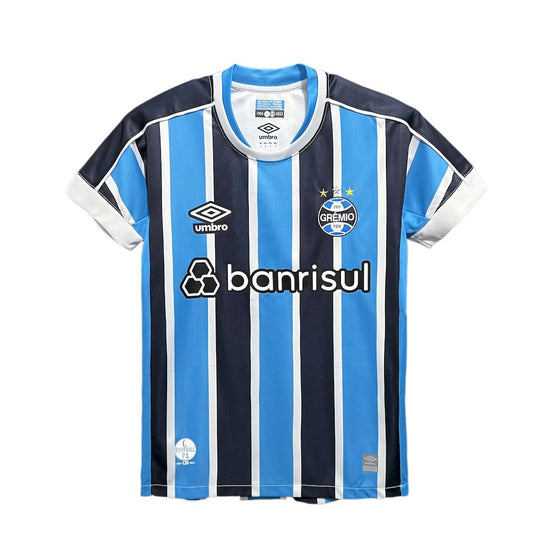 Camisa Titular Grêmio 2023/24 Masculino