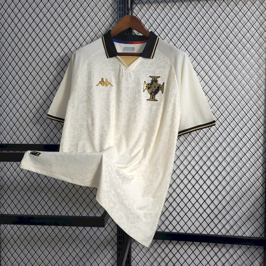 Camisa Terceira Vasco Da Gama 2022/23 Masculino