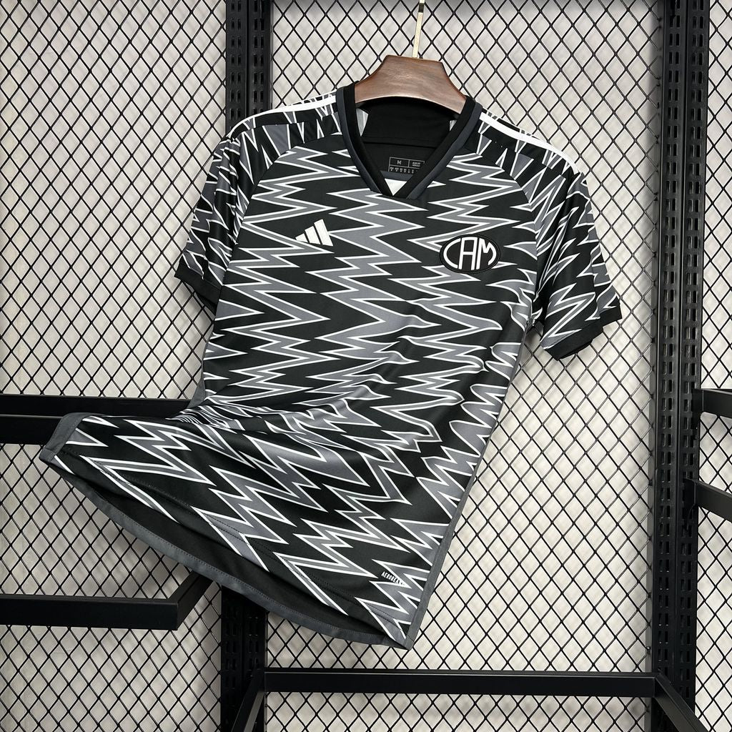 Camisa Terceira Atlético Mineiro 2024/25 Masculino