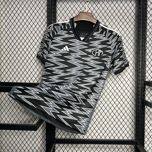 Camisa Terceira Atlético Mineiro 2024/25 Masculino