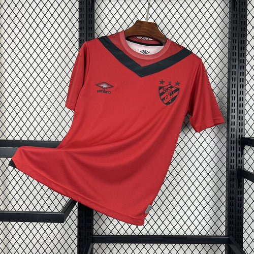 Camisa Terceira Sport Recife 2024/25 Masculino