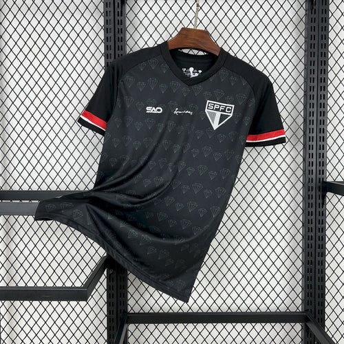 Jersey Sao Paulo 2024/25 Masculino