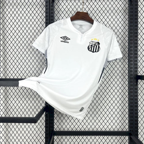 Camisa Titular Santos 2024/25 Masculino