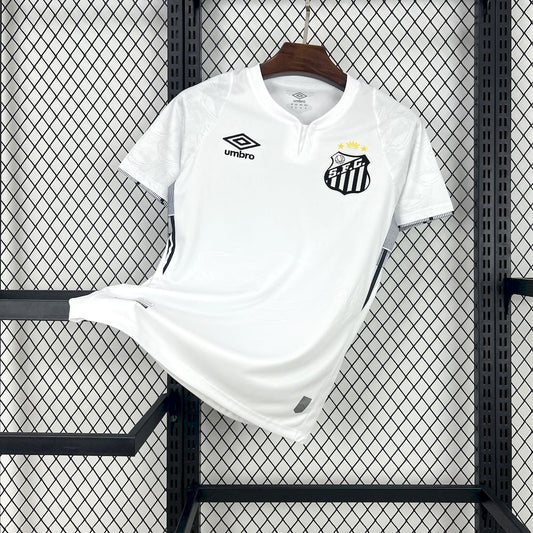Camisa Titular Santos 2024/25 Masculino