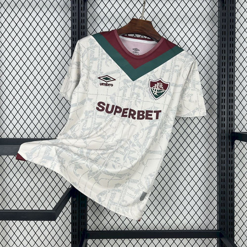 Camisa Terceira Fluminense 2024/25 Masculino