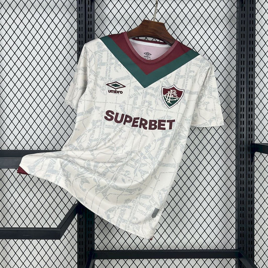 Camisa Terceira Fluminense 2024/25 Masculino
