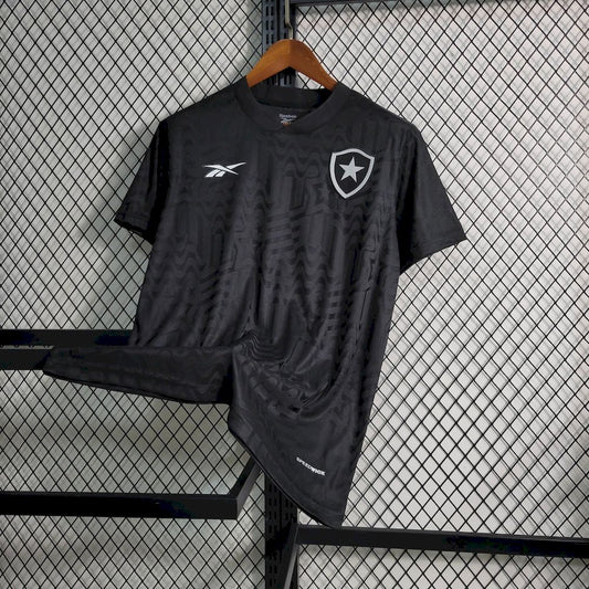 Camisa Reserva Botafogo 2023/24 Masculino