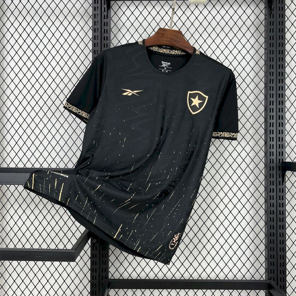 Camisa Reserva Botafogo 2024/25 Masculino