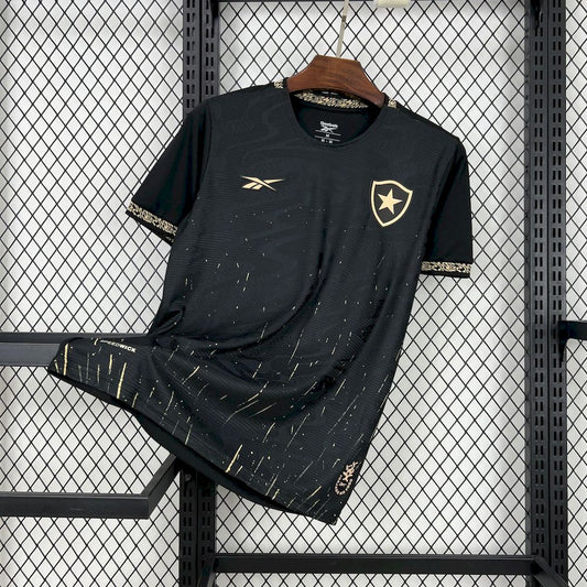 Camisa Reserva Botafogo 2024/25 Masculino