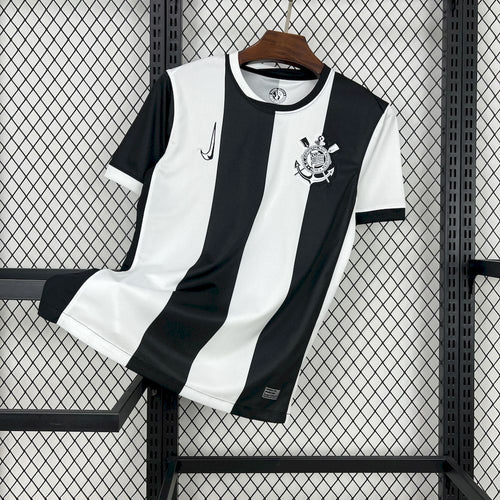 Camisa Terceira Corinthians 2024/25 Masculino
