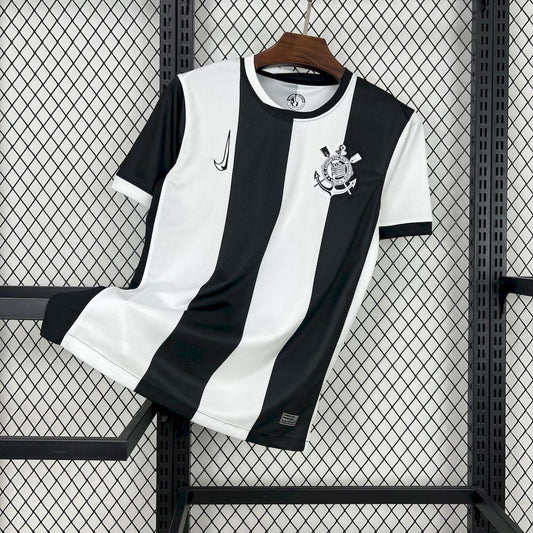 Camisa Terceira Corinthians 2024/25 Masculino