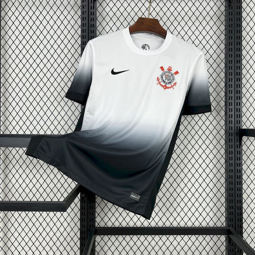 Camisa Titular Corinthians 2024/25 Masculino