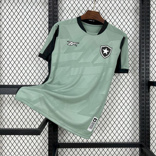 Camisa de Goleiro Botafogo 2024/25 Masculino