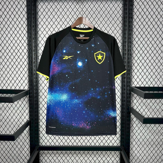 Camisa de uniforme pré-jogo Botafogo 2024/25 Masculino