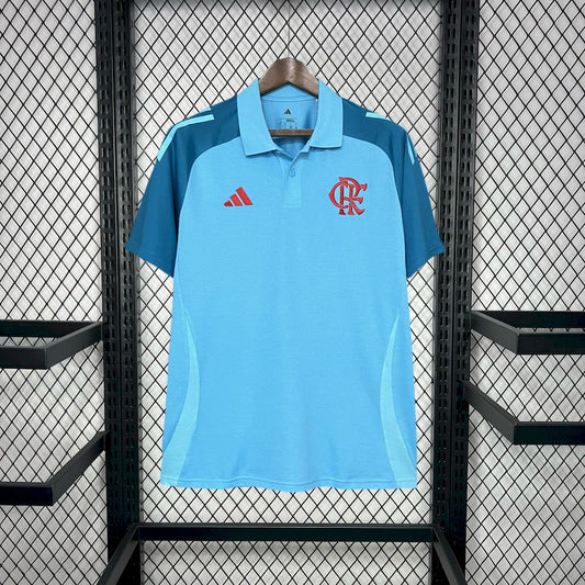 Camisa Pré-Jogo Flamengo 2025/26 Masculino