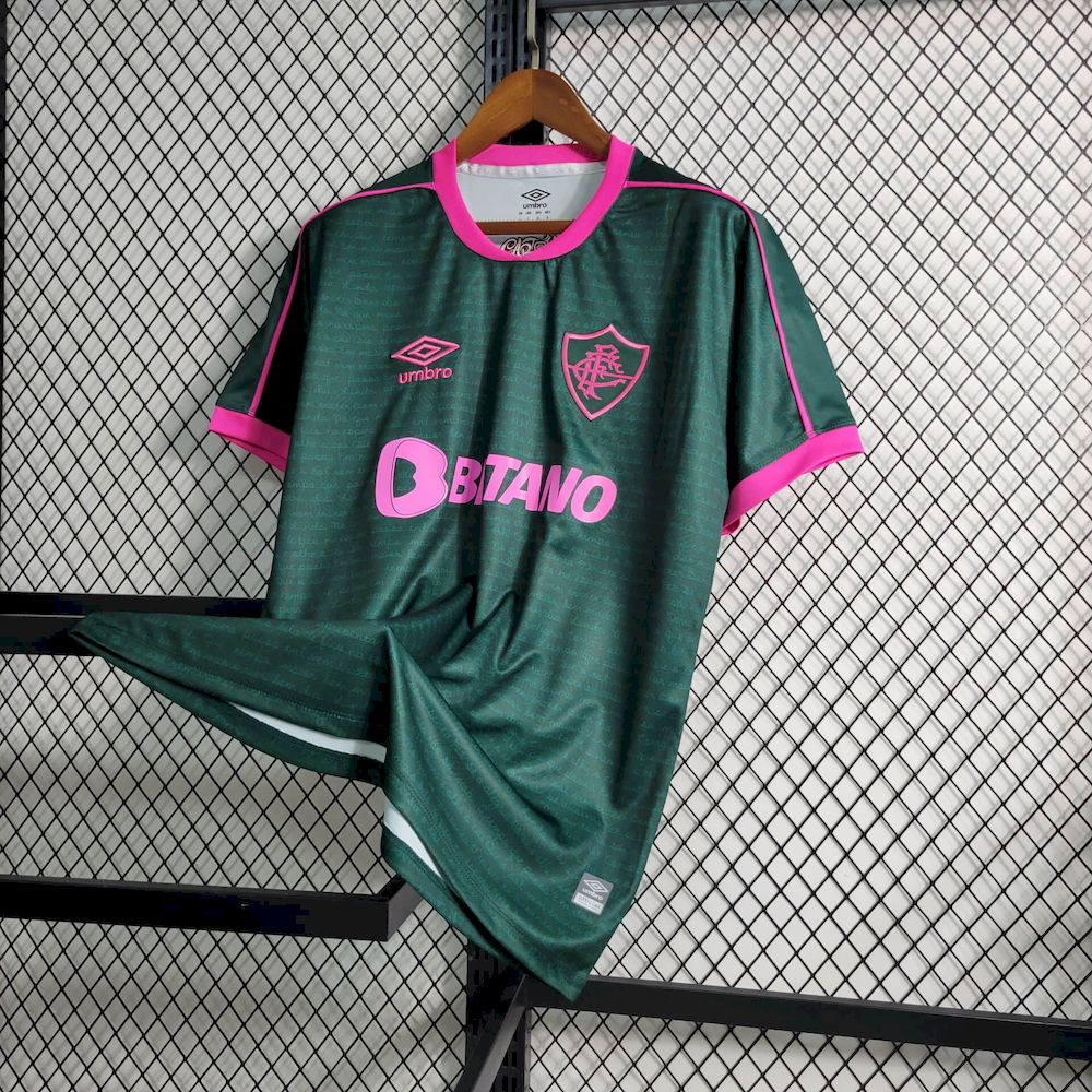 Camisa Terceira Fluminense 2023/24 Masculino
