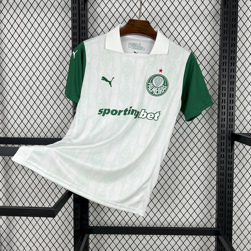 Camisa Reserva Palmeiras 2025/26 Masculino