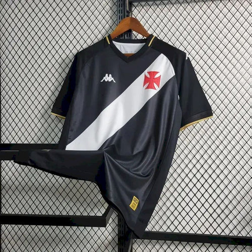 Camisa Titular Vasco Da Gama 2023/24 Masculino