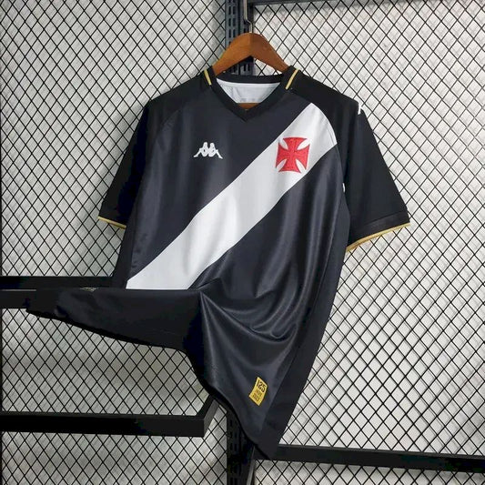 Camisa Titular Vasco Da Gama 2023/24 Masculino