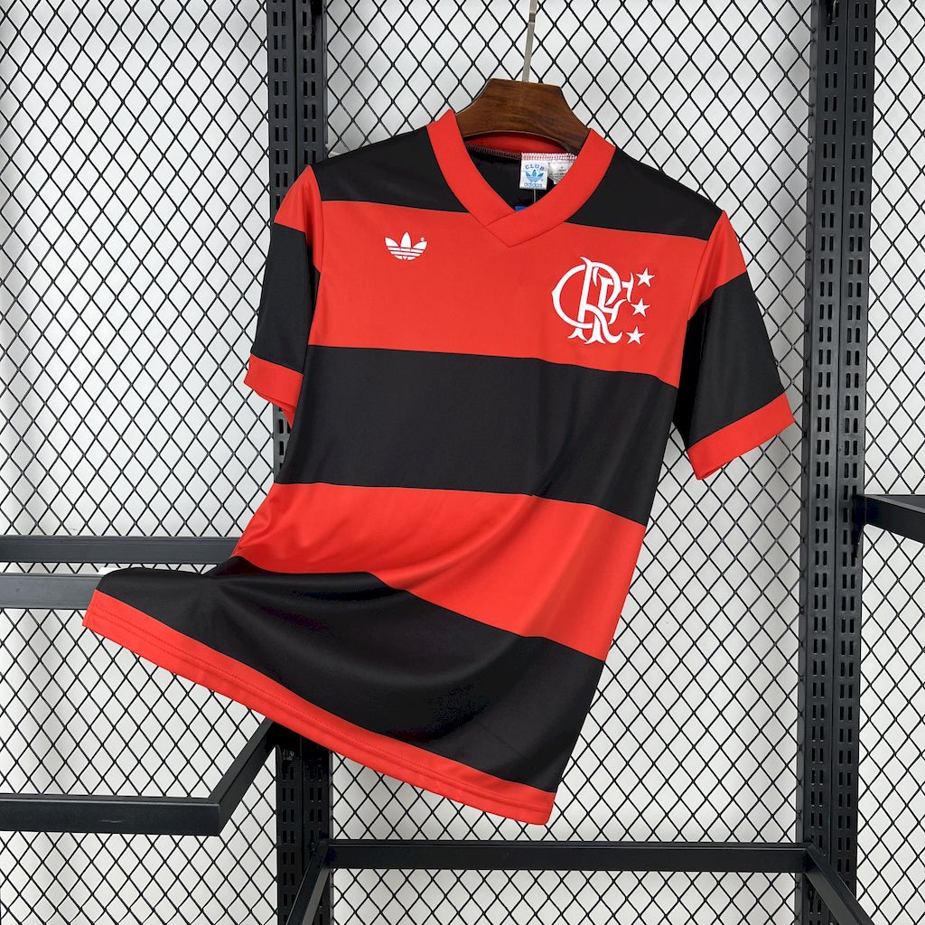 Camisa do 125º Aniversário Flamengo 2025/26 Masculino