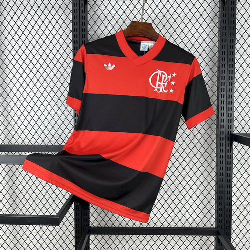 Camisa do 125º Aniversário Flamengo 2025/26 Masculino