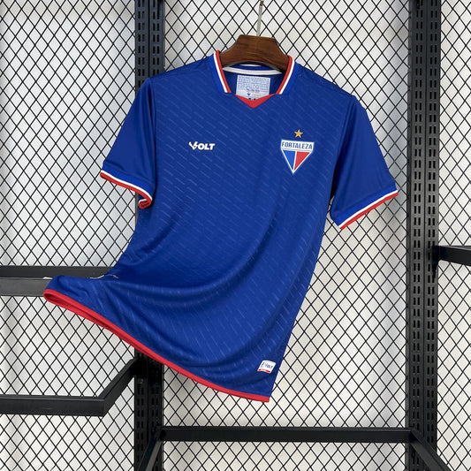 Camisa Titular Fortaleza FC 2025/26 Masculino