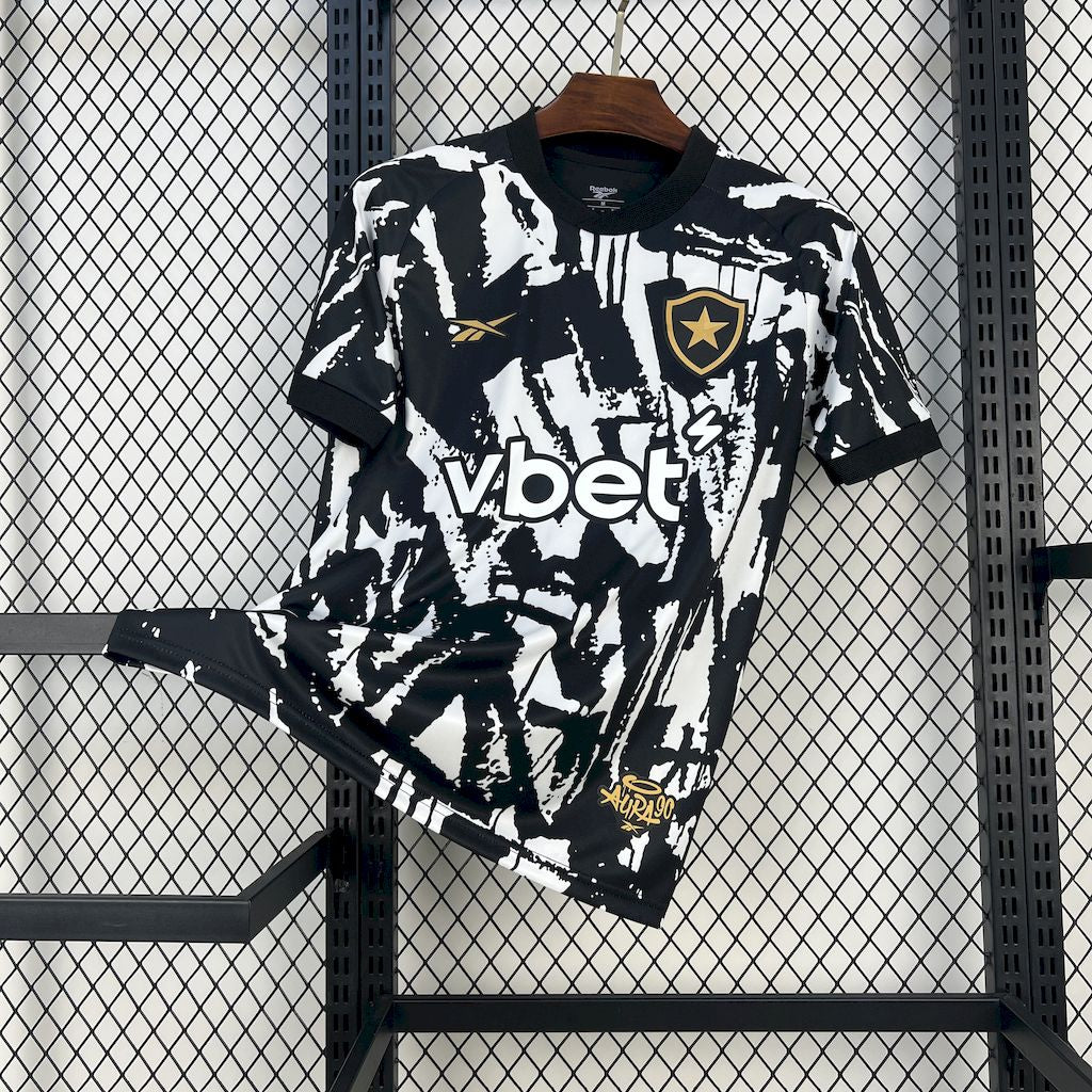 Camisa Quarta Botafogo 2024/25 Masculino