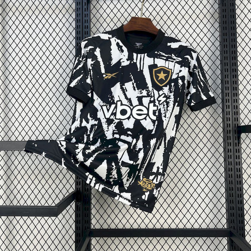 Camisa Quarta Botafogo 2024/25 Masculino