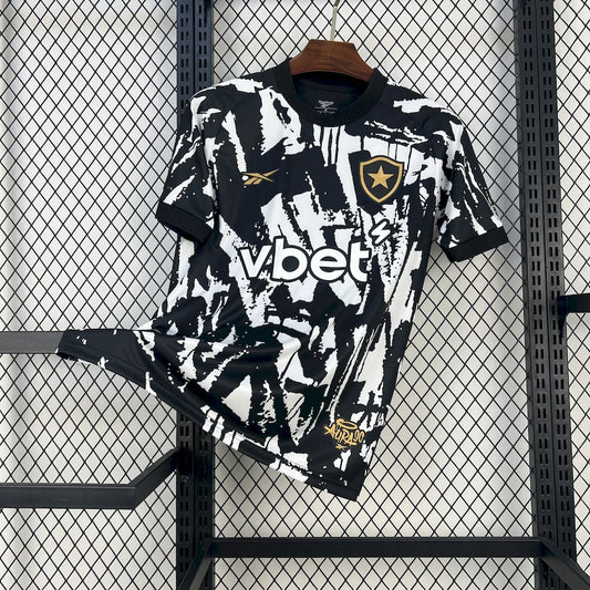 Camisa Quarta Botafogo 2024/25 Masculino