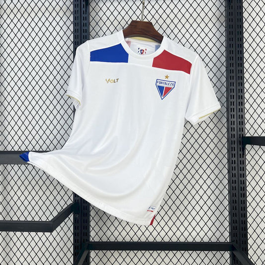 Camisa Reserva Fortaleza FC 2025/26 Masculino