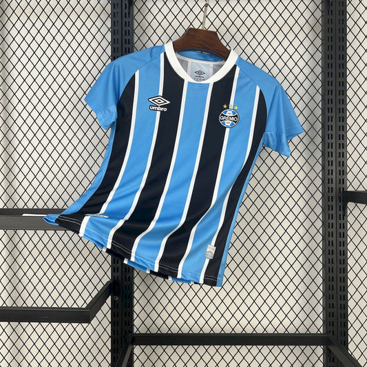 Camisa Titular Grêmio 2025/26 Feminino