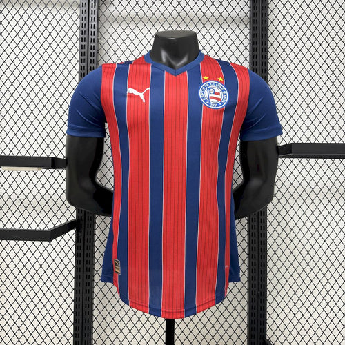 Camisa Reserva – Jogador Bahia 2025/26 Masculino
