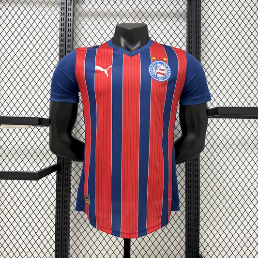 Camisa Reserva – Jogador Bahia 2025/26 Masculino