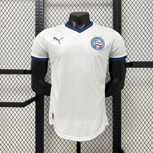Camisa Titular – Jogador Bahia 2025/26 Masculino