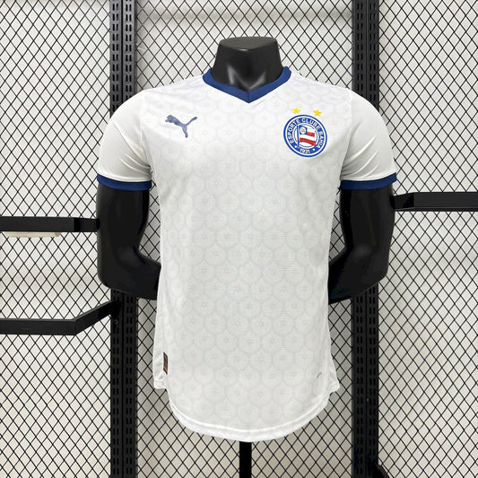 Camisa Titular – Jogador Bahia 2025/26 Masculino