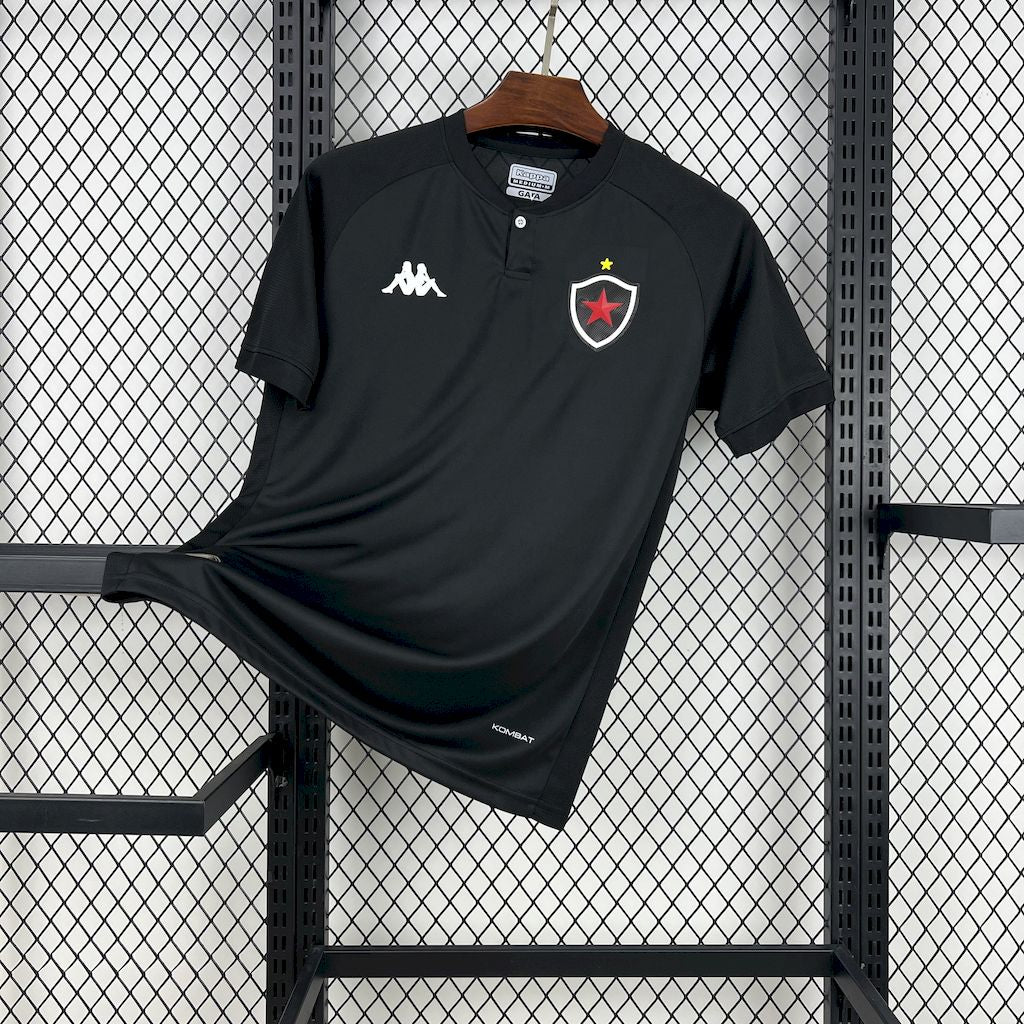 Camisa Terceira Botafogo-PB 2025/26 Masculino