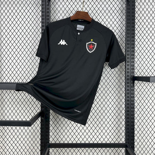 Camisa Terceira Botafogo-PB 2025/26 Masculino