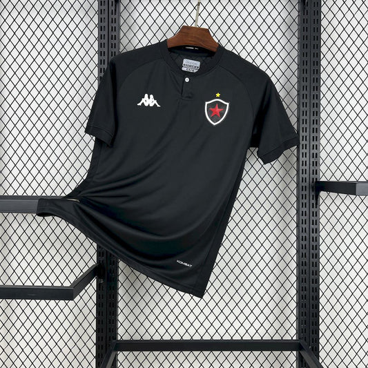 Camisa Terceira Botafogo-PB 2025/26 Masculino