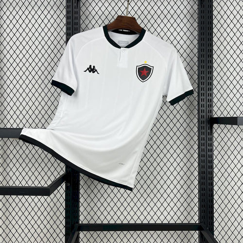 Camisa Reserva Botafogo-PB 2025/26 Masculino