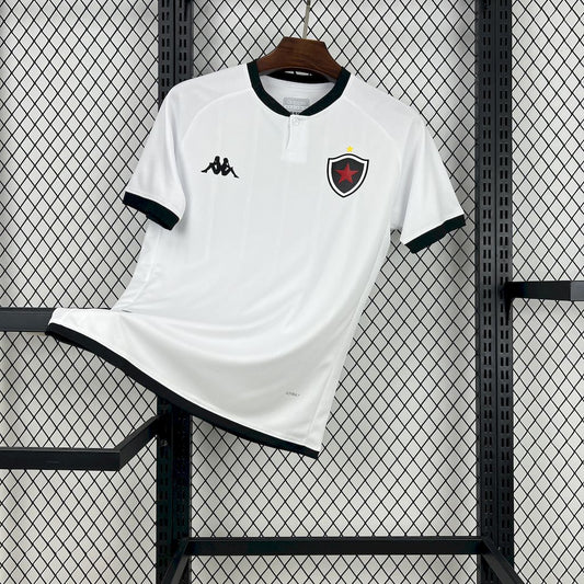 Camisa Reserva Botafogo-PB 2025/26 Masculino