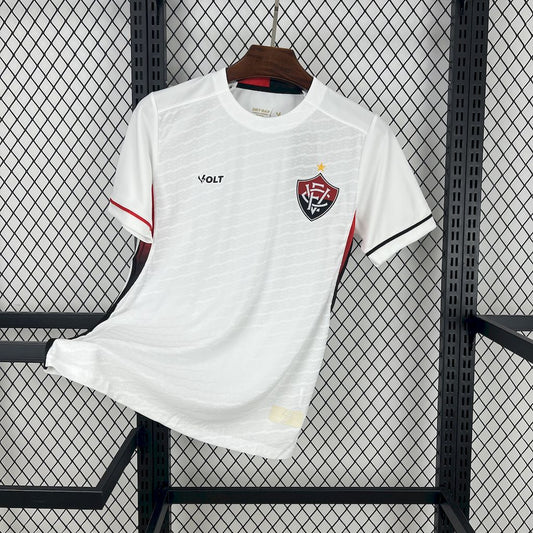 Camisa Reserva Vitoria 2025/26 Masculino