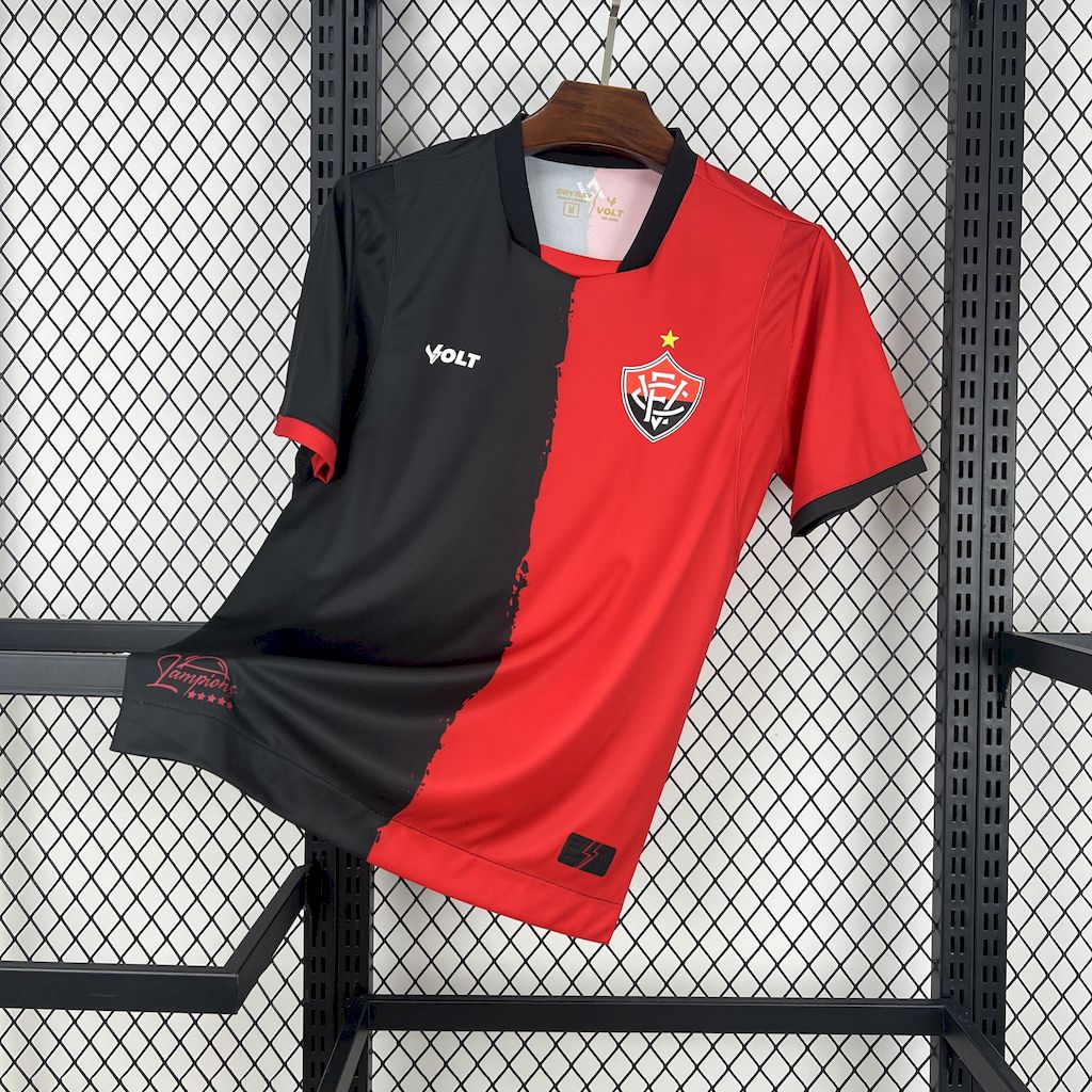 Jersey Vitoria 2025/26 Masculino