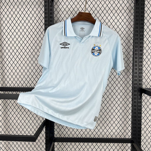 Camisa Reserva Gremio 2025/26 Masculino