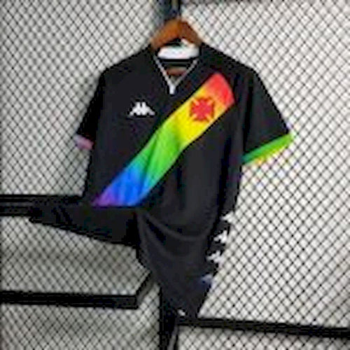 Jersey Vasco Da Gama 2022/23 Masculino