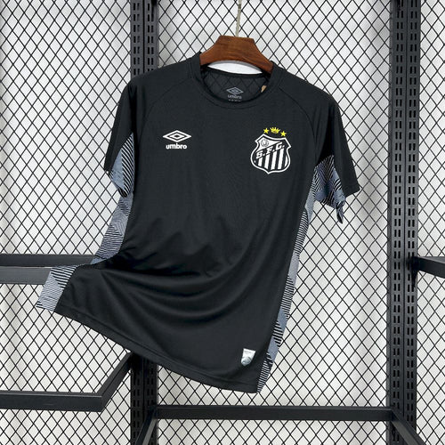 Camisa de Goleiro Santos 2025/26 Masculino
